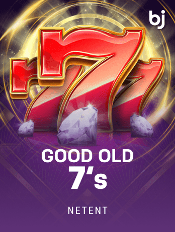 Good Old 7’s screenshot