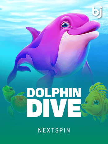 Dolphin Dive screenshot